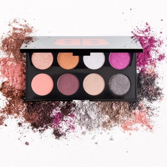 That’s So Betty (Boop) Eyeshadow Palette by Sephora - Picture 5 of 7